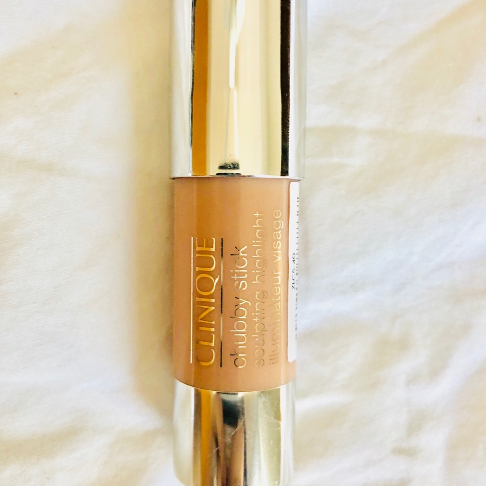 Chubby Stick Sculpting Highlight